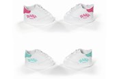 Dockor & Tillbehör - Baby Born Sneakers asst 43cm - assorted - 838280