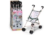 Dockor & Tillbehör - Baby Born Stroller - 838327