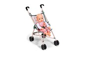 Dockor & Tillbehör - Baby Born Stroller - 838327