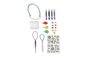 Dockor & Tillbehör - Baby Born Styling Marker & Accessories - 838372