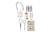 Dockor & Tillbehör - Baby Born Styling Marker & Accessories - 838372