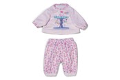 Dockor & Tillbehör - Baby Born Pyjamas 43cm - 838785