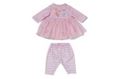 Dockor & Tillbehör - Baby Born Dress Rose 36cm - 838792