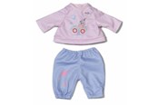 Dockor & Tillbehör - Baby Born Jogging Suit Rose 36cm - 838815