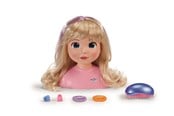 Kreativa spel - Baby Born Styling Head Carla - 838846