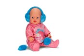 Dockor & Tillbehör - Baby Born Emma Wintersuit 43 cm - 838907