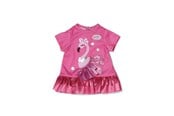 Dockor & Tillbehör - Baby Born Dress Flamingo 43cm - 839423