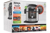 Andra köksapparater - Ninja Foodi MAX OL650EU - OL650EU
