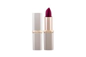 Smink - L`Oreal Paris Color Riche, Cream Lipstick, 135, Dahlia Insolent, 5 g - 3600522851059