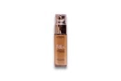 Smink - L'Oréal Paris True Match, Hyaluronic Acid, Natural Finish, Liquid Foundation, 6.N, Honey, SPF 17, 30 ml - 3600522862437
