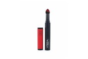 Smink - L`Oreal Paris Infallible Matte Max, Liquid Lipstick, 007, Say My Name, 11 g - 3600522869252