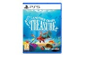 Spel - Another Crab's Treasure - Sony PlayStation 5 - Action / äventyr - 5056635614636