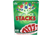 Brädspel - Asmodee Sequence Stacks Nordic - GOL9020