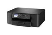 Skrivare - Brother DCP-J1310DW - multifunction printer - colour Multifunktions - Färg - Bläck - DCPJ1310DWRE1