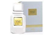 Parfym och dofter - Ajmal Violet Musc Eau De Parfum For Men 100 ml - 6293708007462