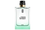 Parfym och dofter - Ajmal Free Spirit Eau De Parfum For Men - 100 ml - 6293708011506