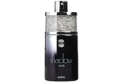 Parfym och dofter - Ajmal Shadow Noir Eau De Parfum Unisex 75 ml - 6293708012664
