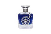 Parfym och dofter - Aurora Sailor Silver Eau De Parfum For Men 100 ml - 6290360540047