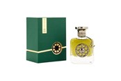 Parfym och dofter - Aurora Voyager Black Green Eau De Parfum For Men, 100 ml - 6290360540061