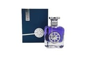 Parfym och dofter - Aurora Voyager Silver Eau De Parfum For Men 100 ml - 6290360540078