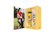 Presentask - Beverly Hills Polo Club Gift Set : 1982 - Sport 8 - 6291107161051
