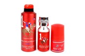 Presentask - Beverly Hills Polo Club Gift Set : 1982 - Sport 1 - 6291107168203