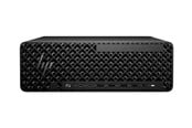 Stationär workstation - HP Workstation Z2 G1i - A40QJET#UUW
