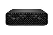 Stationär workstation - HP Workstation Z2 G1i - A40QLET#UUW