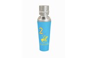 Parfym och dofter - Beverly Hills Polo Club No. 2 Eau De Parfum For Women, 50 ml - 8718719850312