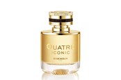 Parfym och dofter - Boucheron Quatre Iconic Eau De Parfum For Women 50 ml - 3386460129404