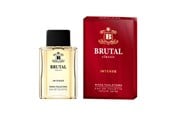 Parfym och dofter - Brutal Classic Intense Eau De Toilette For Men 100 ml - 5901832062202