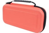 Spel Tillbehör - NACON Pouch Large - Pastel Red - Bag - Nintendo Switch 2 - 3665962029628