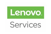 Tjänster och support - Lenovo Premier Support Plus Upgrade - extended service agreement - 3 years - on-site - 5WS1L39289