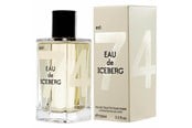 Parfym och dofter - ICEberg Eau de Iceberg 74 Eau De Toilette For Women 100 ml - 8002135146464