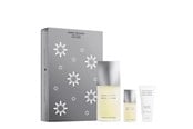 Parfym och dofter - Issey Miyake Xmas Set - 190 ml - 3423222092856