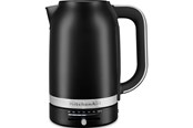 Vattenkokare - KitchenAid Vattenkokare 5KEK1701EBM electric kettle - Svart - 2400 W - 5KEK1701EBM