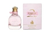 Parfym och dofter - Lanvin Rumeur 2 Rose Eau De Parfum For Women 30 ml - 3386460007092