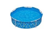 Pool & badbassäng - Bestway Pet Pool Fetchin' Fun 122cm - 7035077004