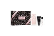 Presentask - Narciso Rodriguez Set : For Her Eau De Parfum For Women - 3423222110765