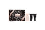 Parfym och dofter - Narciso Rodriguez Set : For Her Musc Nude Eau De Parfum For Women - 3423222110789