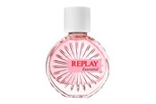 Parfym och dofter - Replay Essential Eau De Toilette For Women 60 ml - 679602513562
