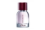 Parfym och dofter - S. Oliver Soulmate Eau De Toilette For Women 30 ml - 4011700863020