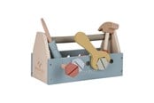 Babyleksaker - Little Dutch Toolbox - LD7078