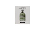 Parfym och dofter - Valentino Set  Aqua Blotters 50 pcs - 8411061859438