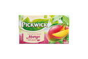 Kaffe och Espresso - Pickwick Mango - 20 pcs - 4061736