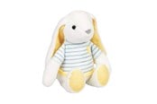 Babyleksaker - Bigjigs Little Rabbit Soft Toy - 37034