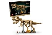 LEGO® - LEGO Jurassic World 76968 Dinosauriefossiler: Tyrannosaurus rex - 76968