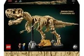 LEGO® - LEGO Jurassic World 76968 Dinosauriefossiler: Tyrannosaurus rex - 76968