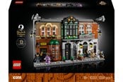 LEGO®  - LEGO Icons 10351 Sherlock Holmes: Bokvrå - 10351