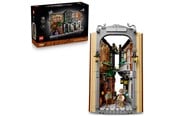 LEGO® - LEGO Icons 10351 Sherlock Holmes: Bokvrå - 10351